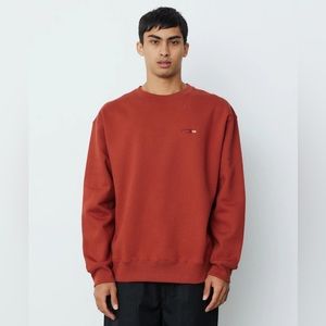 Nike ACG crew pull over sweater